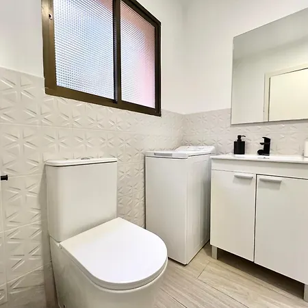 Apartmán San Isidro Center And