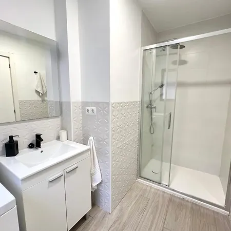 Apartmán San Isidro Center And *