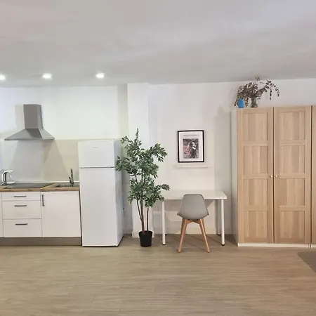 San Isidro Center And *