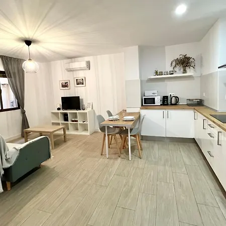 San Isidro Center And * Fuengirola