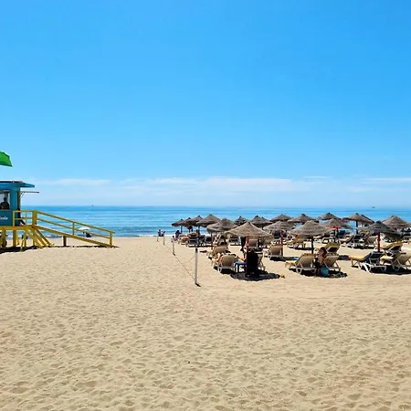 San Isidro Center And