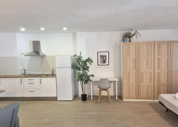 San Isidro Center And *