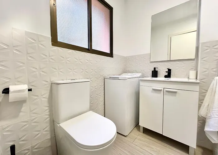 Appartement San Isidro Center And