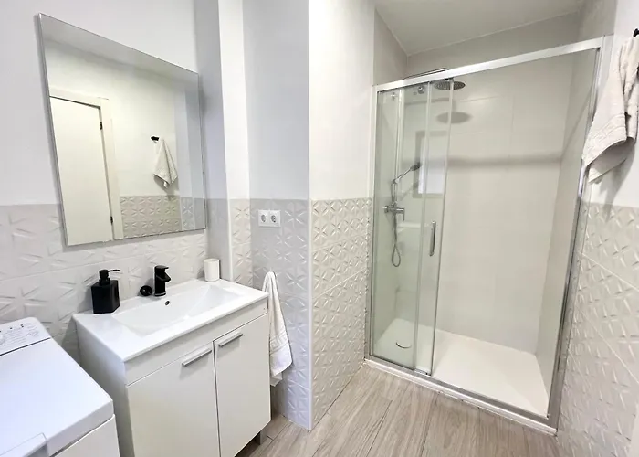 Appartement San Isidro Center And *