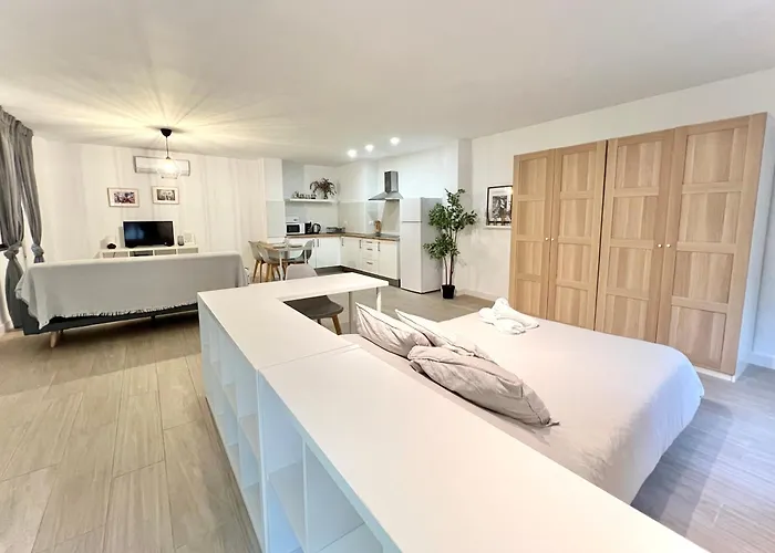 San Isidro Center And Apartamento Fuengirola