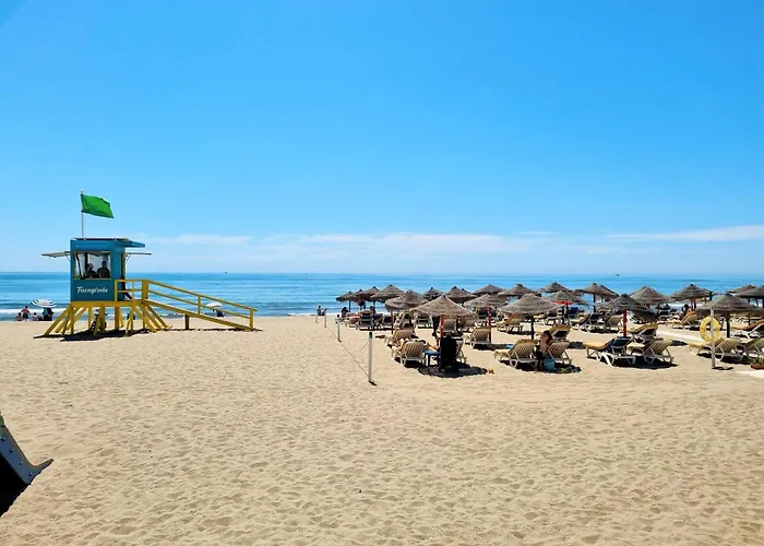 San Isidro Center And